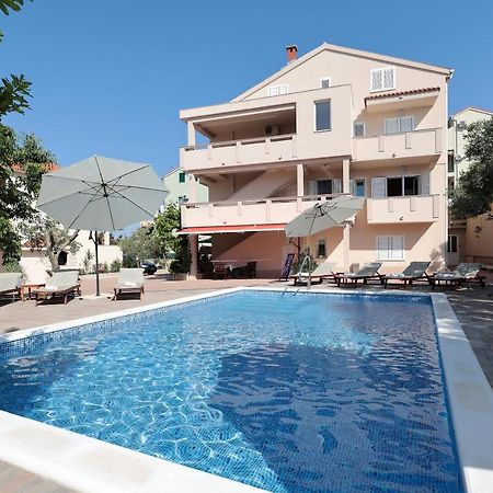 Villa Katarina Novalja Exteriér fotografie