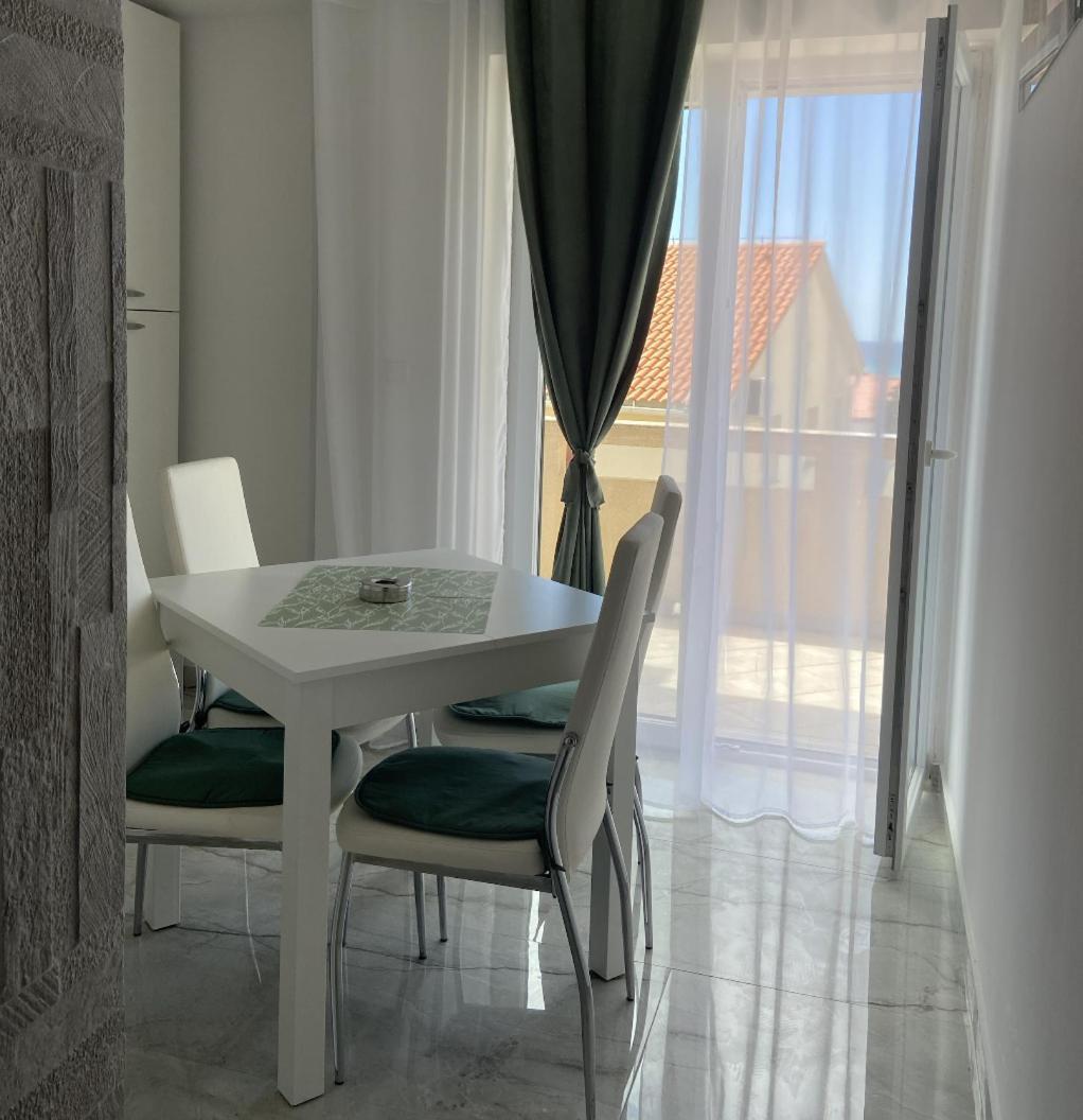 Villa Katarina Novalja Exteriér fotografie